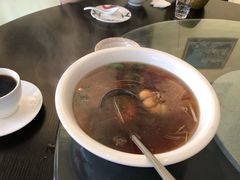 -老巴刹新加坡餐厅