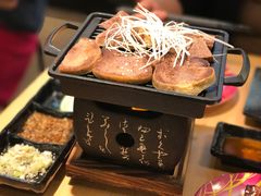 招牌厚切牛舌-沼津港渔市(宏伊国际广场店)