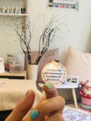 手部美甲-ManiQ 美甲美睫專門店