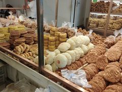 -杨老大焙子月饼干货(宽巷子民族美食街店)