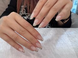 -斯馨·健康美甲美睫