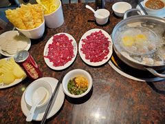 -八合里潮汕鲜牛肉火锅(深圳海岸城店)