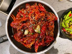 -一棠龙虾•王牌虾球(楚河汉街店)