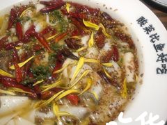 -太二酸菜鱼(广州IFC国金天地店)