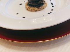 -洲际酒店·凌霄餐厅(紫峰大厦店)