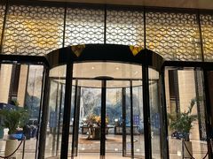 -广州增城富力万达嘉华酒店