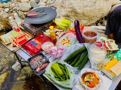 -沣峪口