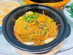 -如轩·海鲜砂锅粥·潮汕菜(小榄店)