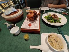 -大鸽饭(汉溪长隆店)