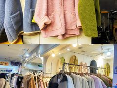 -七浦路服装批发市场