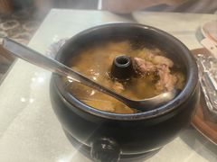 -福照楼汽锅鸡·云南菜(万达广场店)