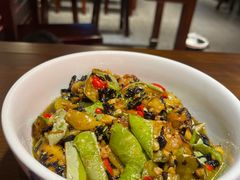 -八碗湘长沙市井菜(坡子街店)