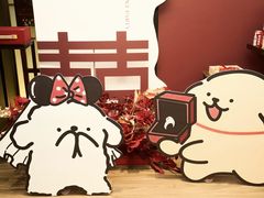 -小菜园新徽菜(南京秦淮龙蟠汇店)