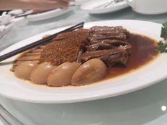 -龙凤酒家(广州大道店)