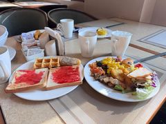 -三清山希尔顿度假酒店