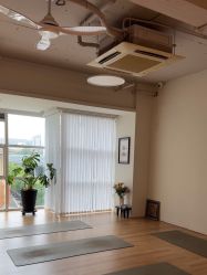 -阿南达·瑜伽普拉提·阿育吠陀疗愈中心