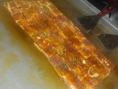 -吉庆街美食广场
