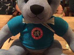 -漫咖啡MAANCOFFEE(清江路店)