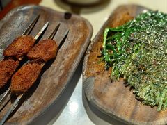 -品质伊骊新疆菜(紫金店)