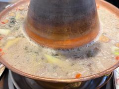 -德来順老北京 涮羊肉 烤羊排(大学城店)