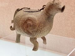 -信阳博物馆