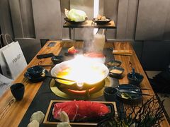 -湊湊火锅·茶憩(东城万达店)