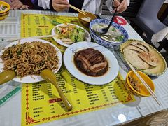 -余福记老味道烩面馆(长春店)