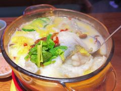 -闽上鲜·福建菜(龙湖滨江天街店)