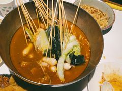 -付小姐在成都(五道口店)