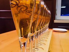 -LENBACH兰巴赫西餐啤酒坊(大连星海广场店)