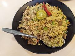 -来龙里 精致 东南亚餐室(万象城店)