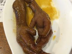 -张果佬年糕卷(科巷店)