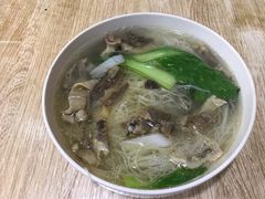 -古街捞化牛杂(井大店)