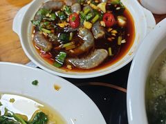 -肥弟大排档(汕樟路店)