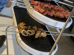-丰茂烤串(全国首店)