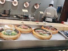 -德麦自助餐厅(云瑞国宾店)