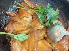 -浔味·山屿湖·正宗淳牌全鱼宴老字号
