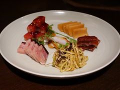 -湖滨28中餐厅·西湖宴·杭州君悦酒店