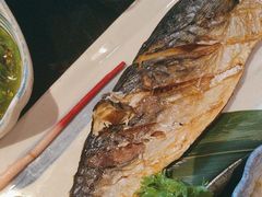 -昱匠·日本料理(金融街店)