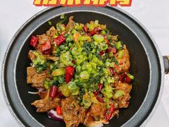 -玉林烤鸭店(定福庄店)