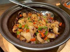 -木棉·醉心粤味(COCO Park店)