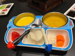 -四季民福烤鸭店(前门廊房二条店)