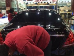 -新月3M汽车贴膜隐形车衣膜小二官方授权店(肖村桥店)