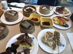 -纽斯特牛排自助餐厅(浦江万达店)