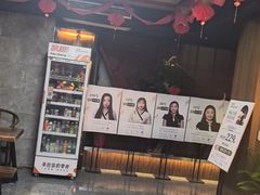 -臻享养生·SPA·影院式足道(汇臻店)