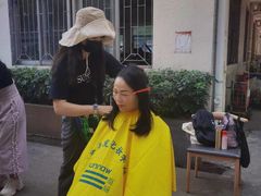 -首脑美容美发化妆美甲培训学校(龙岗校区)