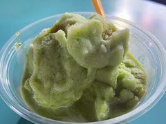 -夏食光安顺小舒冰粉冰浆(甲秀楼店)