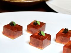 -蛇口希尔顿南海酒店·随轩中餐厅·粤菜