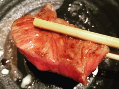 -松阪牛焼肉M(法善寺横丁店)