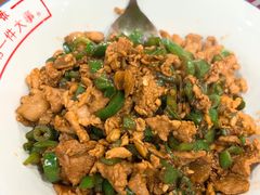-湘遇湖南菜city店 Taste Hunan Restaurant
